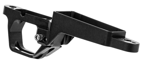 Mdt Sporting Goods Inc 110110BLK Hunting Bottom Metal for Savage 110