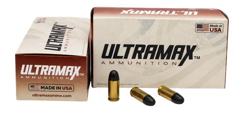 ULTRAMAX ULT-45A-1-N    45      230GR PPRN   50/10