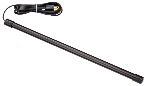 SnapSafe 75904 Dehumidifier Rod  Black 18"