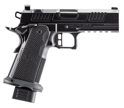 Alpha Foxtrot AA39X1CMD-PDBK19 AF1911 Romulus 9mm Luger 4.25"