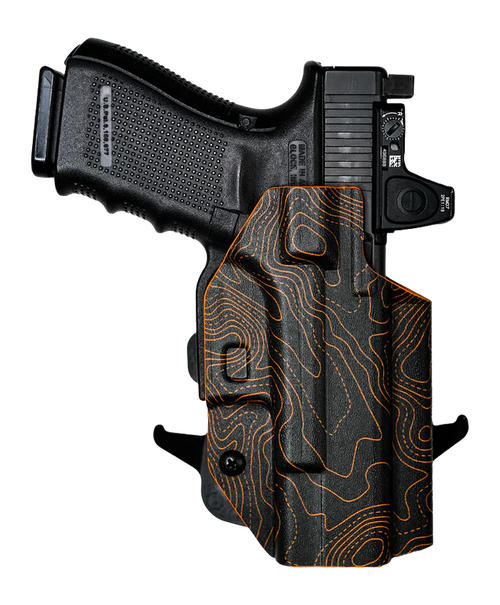 WTP WTP-R07_1044-R  43/43X RED DOT READY