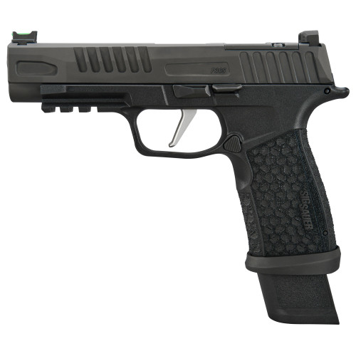 SIG P365 FUSE 9MM 4.3" 21RD RXSL