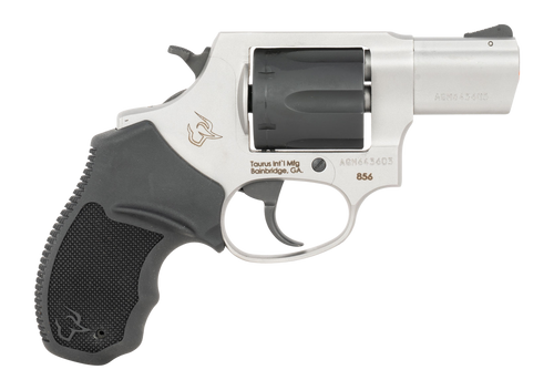 Taurus 2-85625 856  38 Special 6 Shot 2"