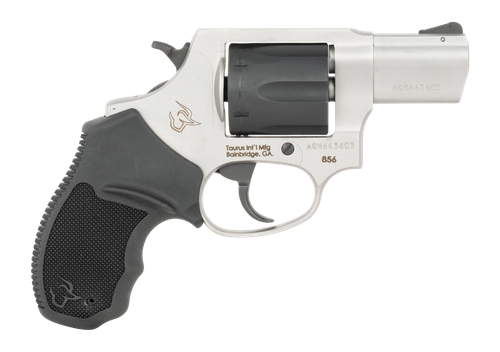 Taurus 2-85625 856  38 Special 6 Shot 2"