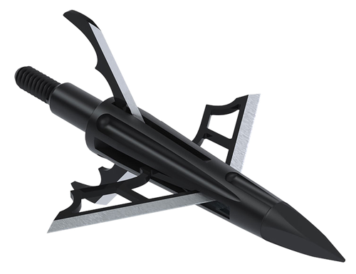 NAP NAP60DK100 DK4  Mechanical Broadhead 100 GR/ 3 Pack