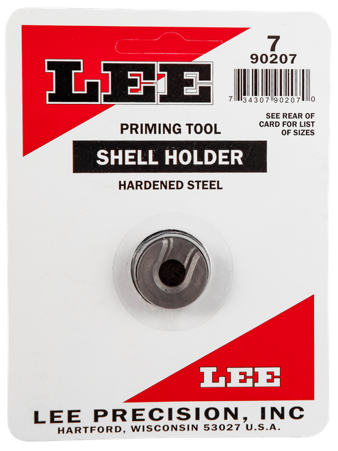 Lee Precision 90207 Shell Holder AP Only #7