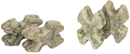 LIMB  4721 TWISTLOX SPLIT LIMB DAMPENER BOW CAMO