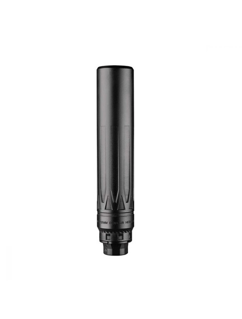 Dead Air Nomad LTI XC XENO BLK 7.62 W/BRKE