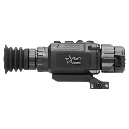AGM RATTLERV2 19-256 THRML SCOPE QD