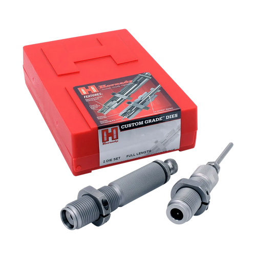 Hornady 546213 Full Length 2-Die Set 22 ARC