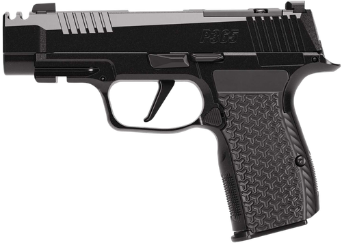 SIG 365AXG380COMPLUXE P365 380 3.1 OR 12R