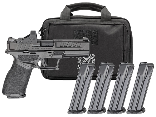 SPG EC9459BLCPAC       ECHLN FS  UDT  4.5      10R