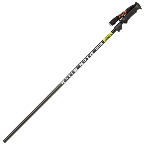 Mojo Outdoors HW2411 Pick Stick Shotgun Shell Retriever Black Magnet 32.50"-55.50" Long