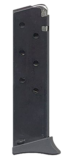 Bersa THUN380BLMAG Thunder  7rd 380 ACP Black Steel