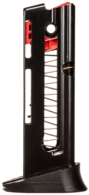 Taurus 358003500 22TUC  9rd 22 LR Black Steel/Polymer