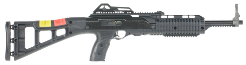 Hi-Point 995TS 995TS Carbine 9mm Luger 16.50" 10+1, Black, All Weather Molded Stock, Adj. Sights