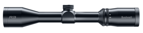 BUSH R3-3940S11E 3-9X40  R3 DOA-QBR