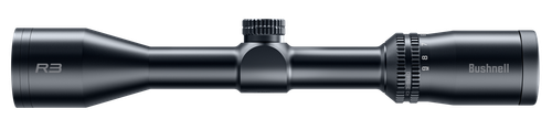 BUSH R3-3940S11E 3-9X40  R3 DOA-QBR