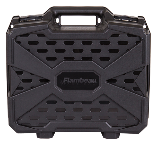 Flambeau 1511DDP Double Deep Tactical Black Handgun Polymer