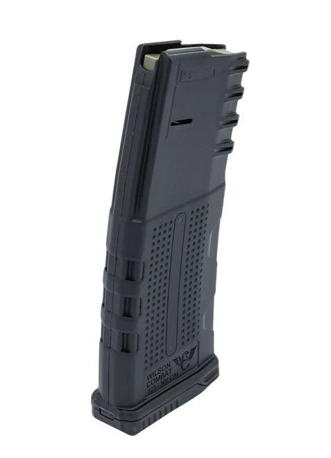 Wilson Combat TRWMAG30B   30rd 5.56/300BO/300HAMR Fits AR-15 Black