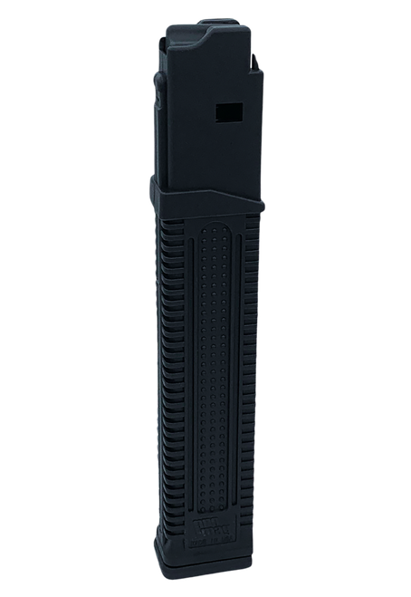 ProMag CZA10   40rd 9mm Fits CZ Scorpion Black Polymer