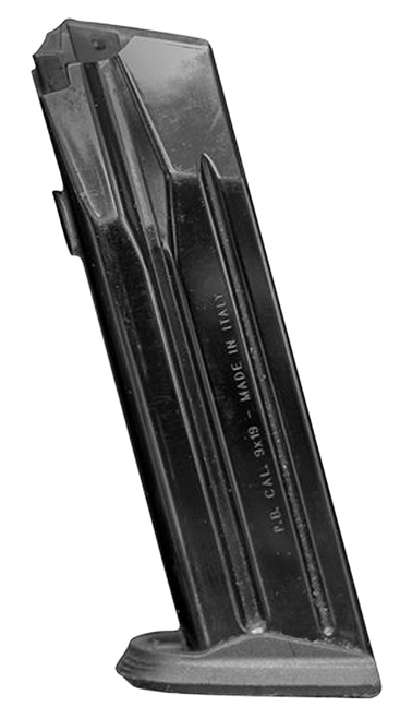 Beretta USA JMAPX159CENT APX Centurion 15rd 9mm Luger Black Steel