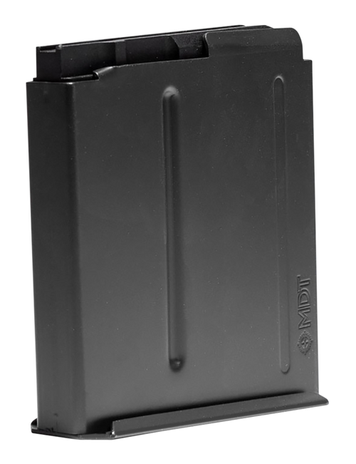 Savage Arms 55229 110  5rd 338 Lapua Mag Matte Black Steel
