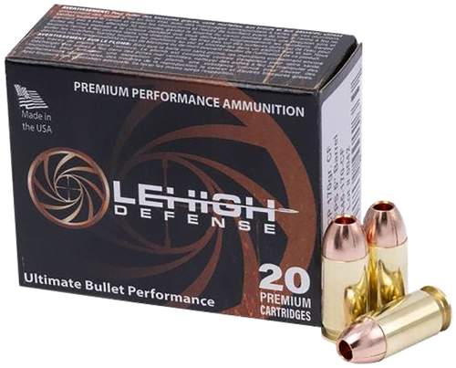 Wilson Combat LA45170CF   45ACP 170gr 20 Per Box/10 Case