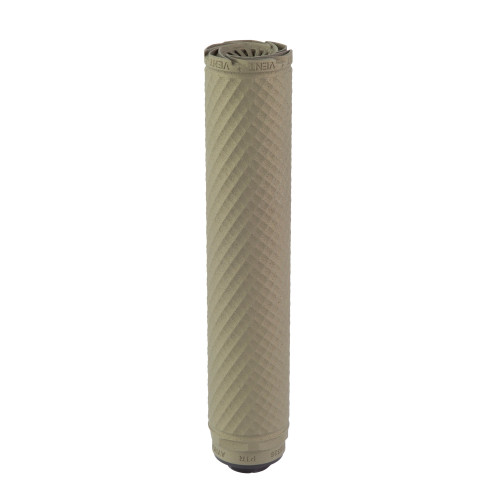PTR VENT 1 TI SUPPRESSOR 762 FDE HUB