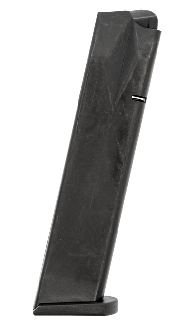 ProMag TAUA11   20rd 9mm Fits Taurus PT-111 G2 Blued 4140 Heat Treated Steel