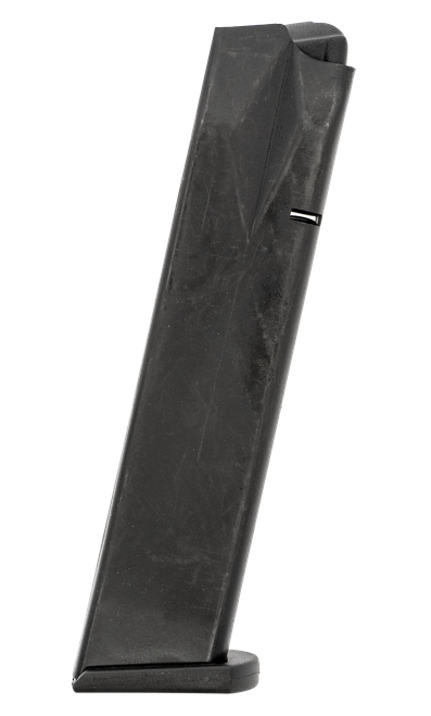 ProMag TAUA11   20rd 9mm Fits Taurus PT-111 G2 Blued 4140 Heat Treated Steel
