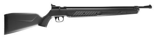 Crosman C362 C362 Pump Air Rifle Pump 22 Black Black Receiver Black Fixed All Weather Stock
