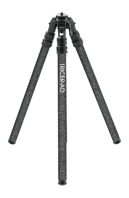 Tricer AD-TRI-2 AD 2.0  Black Carbon Fiber