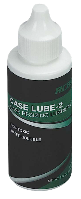 RCBS 9311 Case Lube-2 2 oz. Bottle