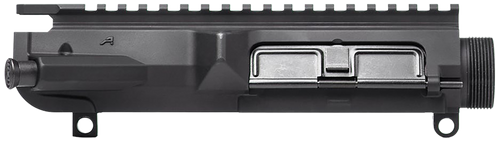 Aero Precision APAR308503AC Assembled Receiver 308 Win 7075-T6 Aluminum Black Hard Coat Anodized Receiver for M5 Platform