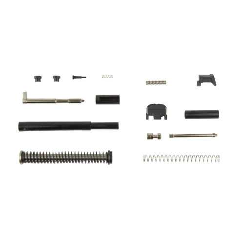 ZAF UPPER PARTS KIT FOR GLK 17 G4