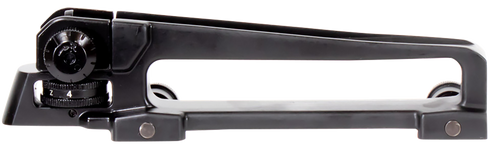Aim Sports MT017 Detachable Carry Handle Black Hardcoat Anodized Aluminum AR15/M4 6.90"