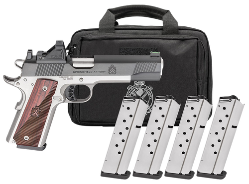 SPG PX9119LAOSPAC  9M 1911 RONIN UNT FO 5       9R