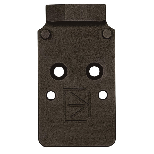 CK WALTHER PDP 2.0 TO RMR DT PLATE