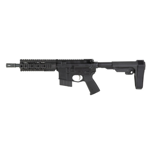DPMS KITTY KAT 8.5" 338ARC PSTL 10RD