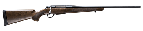 Tikka JRTXA316 T3x Hunter 308 Win 3+1 22.40" Barrel, Black Metal Finish, Oiled Wood Stock