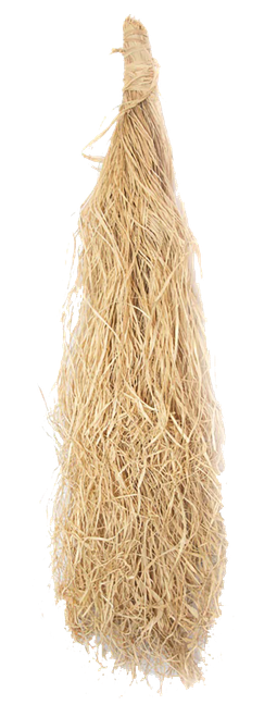 MOmarsh 31323 Invisi-Grass  Natural 1.25 lb Bundle