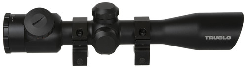 TRU TG-TG8504B3L  4X32MM CMPT XBOW SCP IR BDC