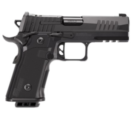 P211-GT4 9mm 4.2" OR XRAY3 Blk 1/17 2/21