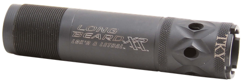 Carlson's Choke Tubes 70140 Long Beard Turkey Invector Plus Browning 12 Gauge Ported 17-4 Stainless Steel