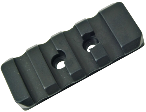 Talley MPR703  Micro Dot Black Anodized Benelli Super Black Eagle Picatinny Rail Mount
