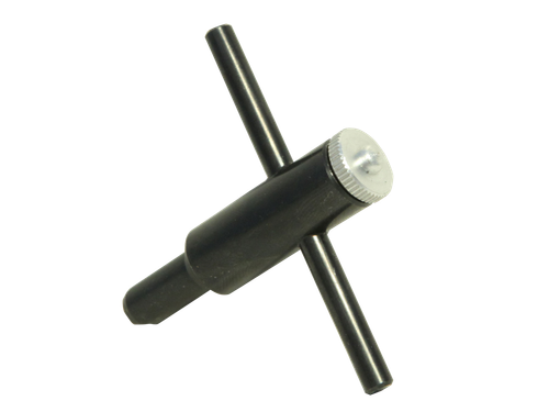 Traditions A1260 Nipple Wrench Revolver Traditions 1851/1858/1860 Black