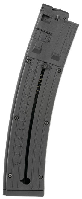 Mauser Rimfire 4440017 STG-44  10rd 22 LR Black Polymer
