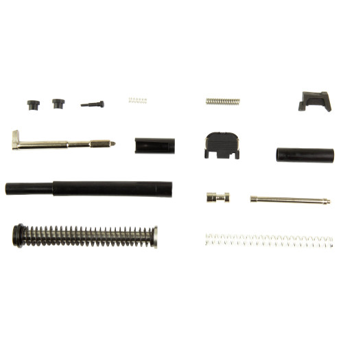 ZAF UPPER PARTS KIT FOR GLK 19 G4