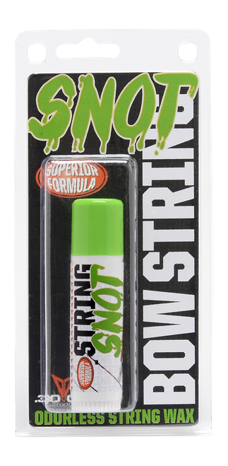 30-06 SS-1       STRING SNOT BOW STRING LUBE TUBE